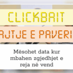 Nuk ka vendim e as datë të caktuar për zgjedhje të reja