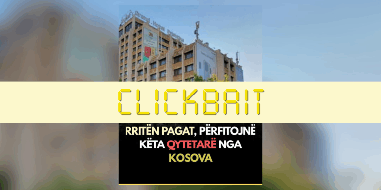 Titulli nuk e qartëson se pagat janë rritur në Zvicër