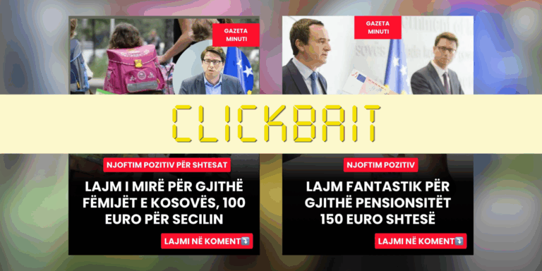 Paraqiten si fakte të kryera ndarja e shtesave për fëmijë dhe pensionistë