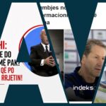 Rishikimi i javës: Pretendime për konfiskimin e pronave të Vjosa Osmanit dhe deklarata të fabrikuara të Zoran Milanoviq për Albin Kurtin; manipulim i deklaratave të Hykmete Bajramit dhe Ramush Haradinajt përmes imazheve të rreme