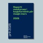 Raporti monitorues i keqinformimit për muajin mars 2026