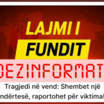 Pretendim i rremë për shembje ndërtese, përmbajtja tregon tjetër ngjarje