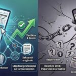 The role of hyperlinks in digital journalism and their absence as a factor of misinformation