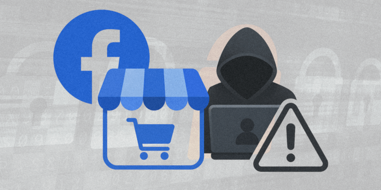 Rritja e mashtrimeve në Facebook Marketplace dhe rreziku për përdoruesit