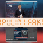Pretendim mashtrues për hantavirus në Kosovë: videoja e moderatorit lidhej me rastet e fruthit