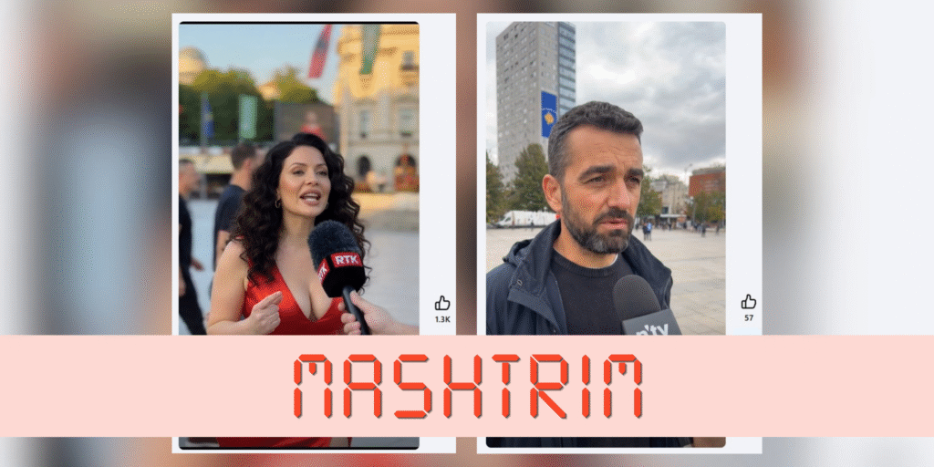 Vazhdon publikimi i videove të gjeneruara me IA lidhur me zgjedhjet