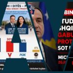 Rishikimi i javës: Lajme të rreme për shëndetin dhe politikën, mashtrime me përmbajtje të gjeneruar nga IA dhe phishing, manipulim faktesh zgjedhore