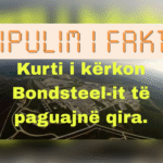 Pretendim i pakonfimuar se Kurti i kërkoi Bondsteel-it të paguajë qira