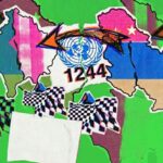 Serbian narratives on the anniversary of Resolution 1244