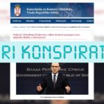 Petkoviq konspiron për favorizim të Rashiqit në rastin e arrestimit në fshatin Uglar