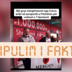 Me video të dhjetorit manipulohet për ardhjen e diasporës për zgjedhjet e 7 qershorit