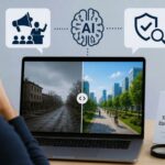 Inteligjenca artificiale në fushatat politike: mes ilustrimit të premtimeve dhe kërkesës për transparencë
