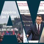 Weekly Review: Conspiracy theories from the Office for Kosovo in the Government of Serbia, false claims about the elections in Kosovo and political statements