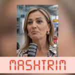 Election-related video generated with AI