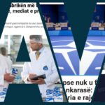 Rishikimi i javës: Pretendime politike të rreme, narrativa dezinformuese për armatimin në veri të Kosovës dhe manipulime mbi qëndrimet e NATO-s për mospjesëmarrjen e Kosovës në Samit