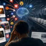 The impact of the “attention economy” on digital media and the risk of misinformation