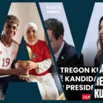 Rishikimi i javës: Teori konspirative për tërheqjen e KFOR-it dhe “spastrimin etnik” të serbëve, mashtrime dhe manipulime rreth Lamine Yamalit dhe kërkesës së Hashim Thaçit për lirim me kusht, clickbait për anëtarësimin në NATO dhe kandidatët për president