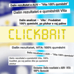 Tituj çorientues mbi analizat e qumështit “Vita”