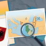 Narrativa të vjetra, pretendime të reja: Si u ringjall teoria e “izraelizimit” të Shqipërisë
