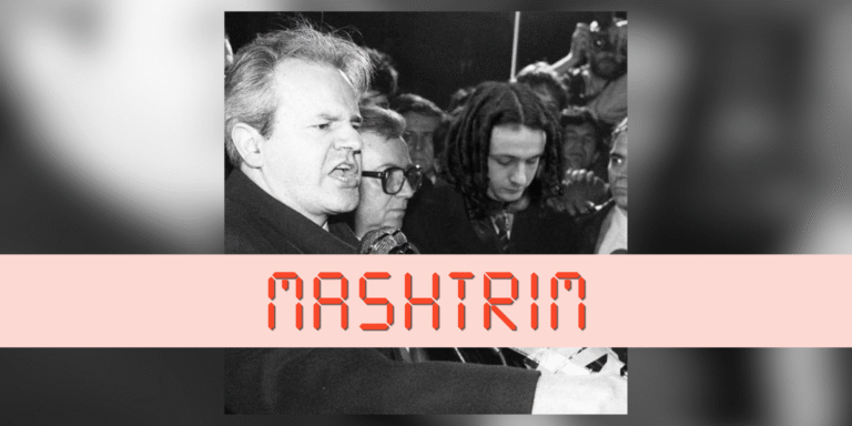 Imazhi që paraqet Kurtin pranë Millosheviqit është i montuar