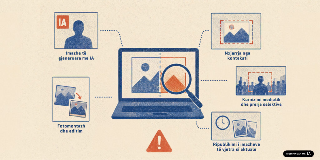 Format e manipulimit të imazheve për qëllime keqinformimi