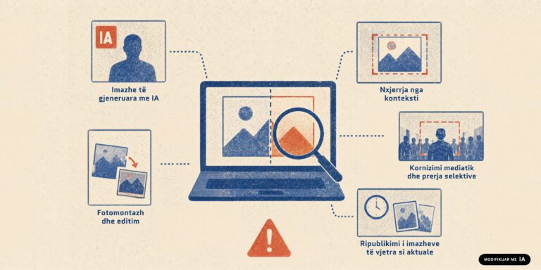 Format e manipulimit të imazheve për qëllime keqinformimi