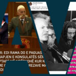 Weekly Review: Fake Newspaper Front Page Frauds, Fabricated Statements by Public Figures, and Image Manipulations of Political Figures