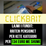 Titulli nuk sqaron se rritja e pensioneve me 134 euro vlen për veteranët në Kroaci