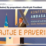 Pretendohet pa fakte se Kurti ka dy emra jopartiakë për president