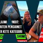 Rishikimi i javës: Fotografi e manipuluar me IA që paraqiste rrejshëm Llugiqin me Kadrijajn, deklarata e rreme e atribuuar Millanoviqit për Kurtin