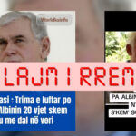 Vllasit i atribuohet rrejshëm një deklaratë për Kurtin