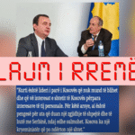 Pretendohet rrejshëm se Bugajski e ka bërë këtë deklaratë për Kurtin