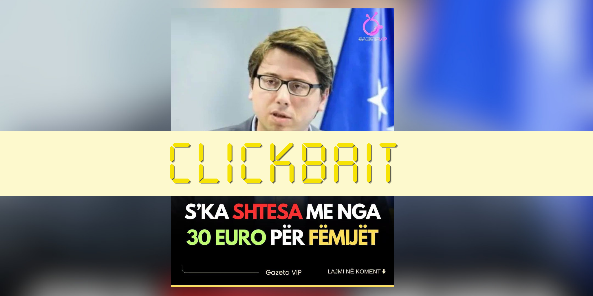 Titulli nuk sqaron se largimi nga përfitimet vlen për ata që nuk plotësojnë kriteret