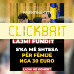 Наслов не појашњава да се односи на кориснике који не испуњавају критеријуме.