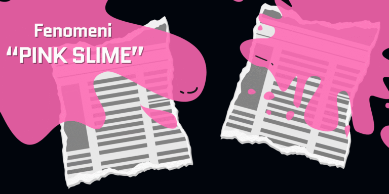 Fenomeni “Pink Slime”: Kur faqet që paraqiten si media u japin përmbajtjeve të paverifikuara pamjen e një lajmi