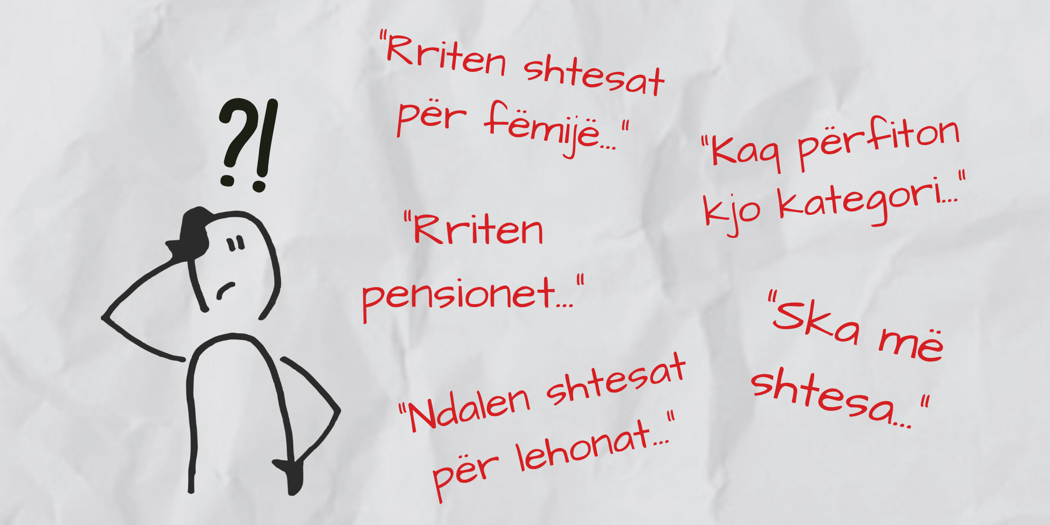 Kur temat sociale bëhen karrem për klikime