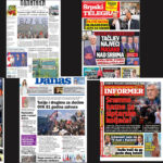 Mediat serbe për aktgjykimin e Hagës ndaj ish-krerëve të UÇK-së: nga “dënimet e turpshme” te narrativa e “drejtësisë së paplotë”