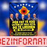 Pretendohet pa bazë se vetëm dy nga ish-krerët e UÇK-së do të lirohen më 16 shtator