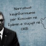 Narrativat keqinformuese për Kosovën në fjalimin e Vuçiqit në OKB