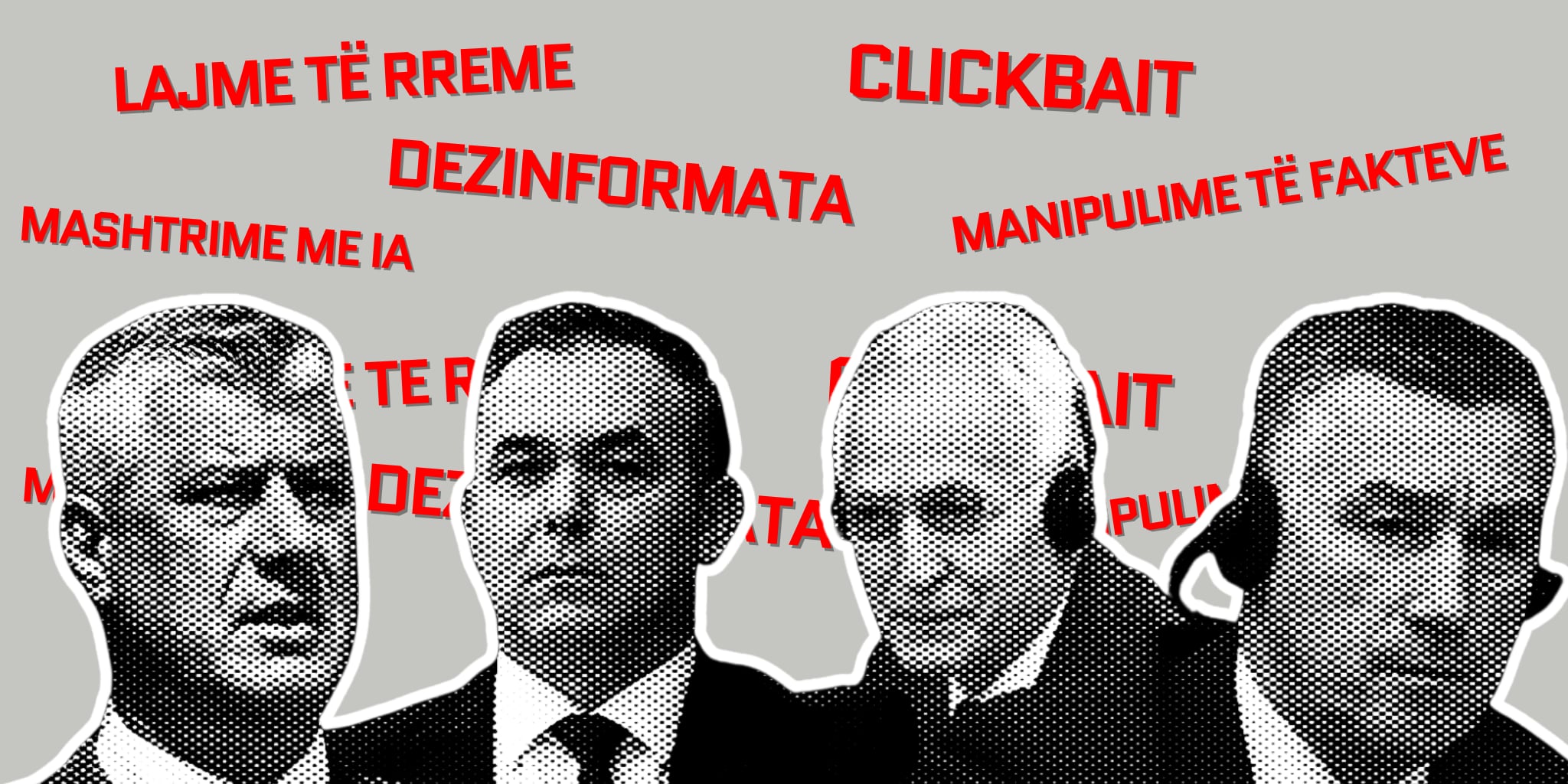 Keqinformatat rreth aktgjykimit ndaj ish-krerëve të UÇK-së