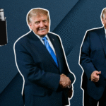 Çka dihet për fotografitë e Trumpit me liderët botërorë dhe dy pozat e tij?